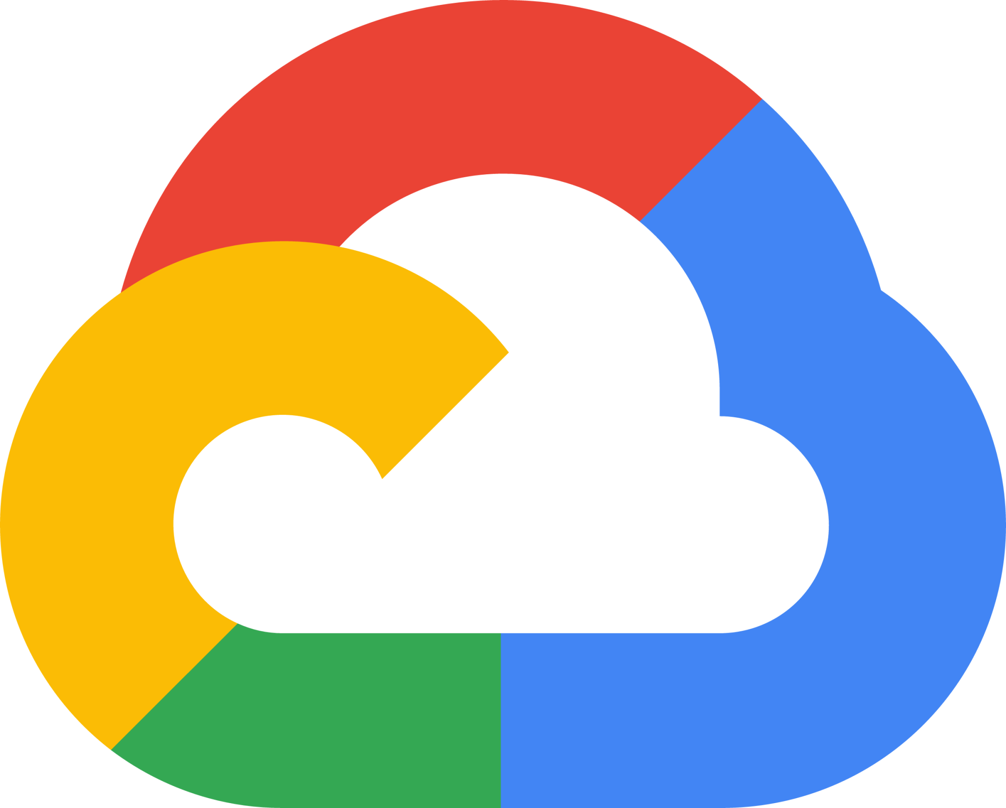 Google Cloud Platform
